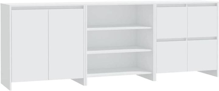 Produktbild vidaXL Leeland (70 x 41 x 75 cm)