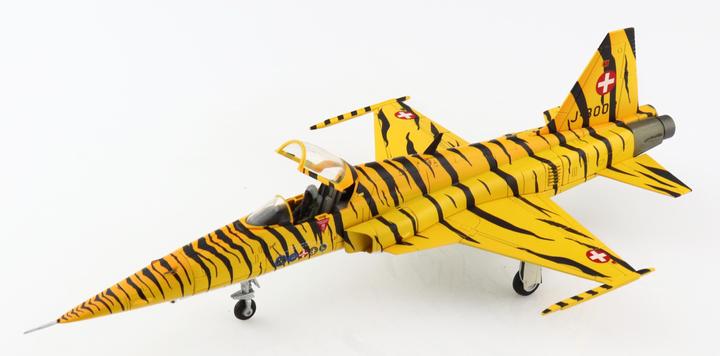 Produktbild Hobby Master Tiger F-5E Sinacat