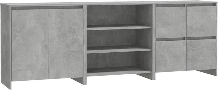 Image du produit vidaXL Buffet (41 x 40.50 x 75 cm)