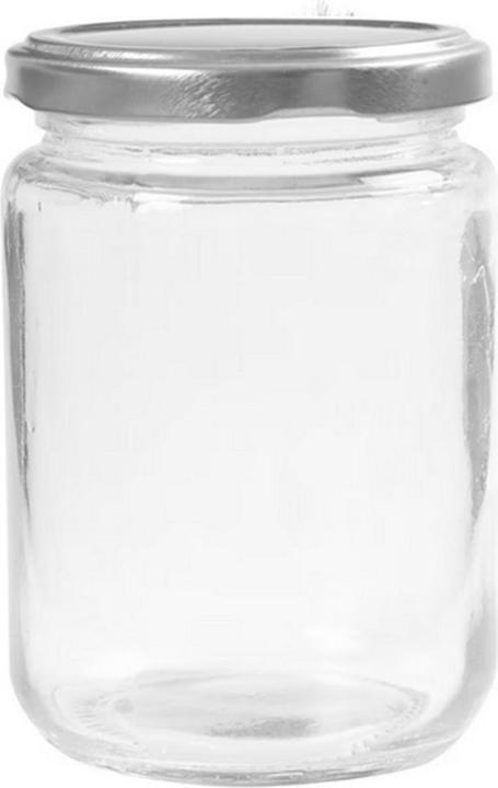 Produktbild Creativ Company Aufbewahrungslas 370 ml