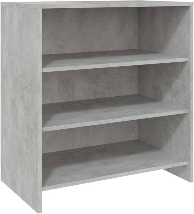 Image du produit vidaXL Buffet (41 x 40.50 x 75 cm)