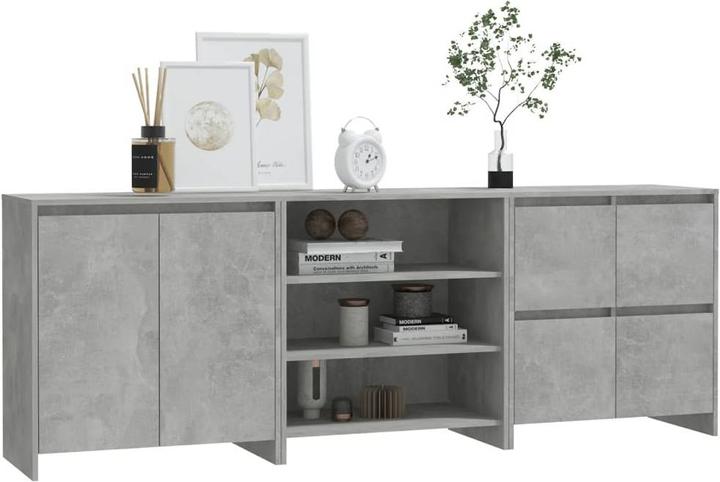 Image du produit vidaXL Buffet (41 x 40.50 x 75 cm)