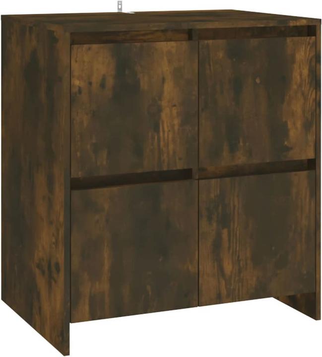Image du produit vidaXL Sideboard (70 x 40.50 x 75 cm)