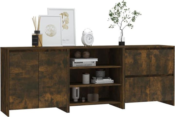 Image du produit vidaXL Sideboard (70 x 40.50 x 75 cm)