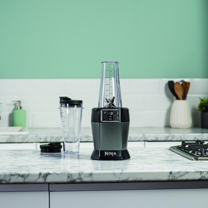 Produktbild Ninja Mixer mit Auto-iQ (1000 W)