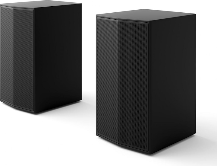 Produktbild LG SPT8-S.AEUSLLK (1 Paar, 100 W)