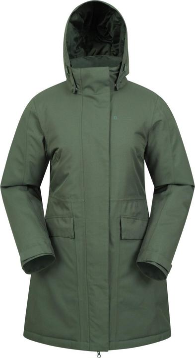 Produktbild Mountain Warehouse Rain On Steppjacke (36)