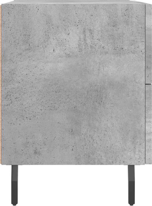 Immagine prodotto vidaXL Nachttisch (40 x 35 x 47.50 cm)