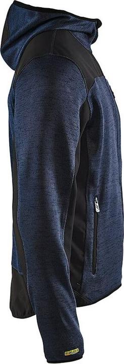 Produktbild Blakläder Hoodie (XXS)
