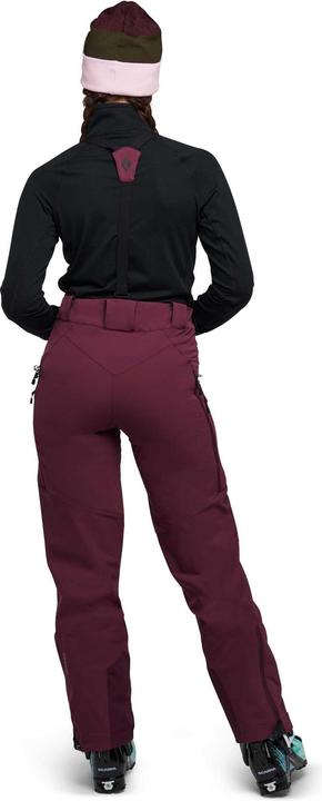 Produktbild Black Diamond W Dawn Patrol Pants (M)