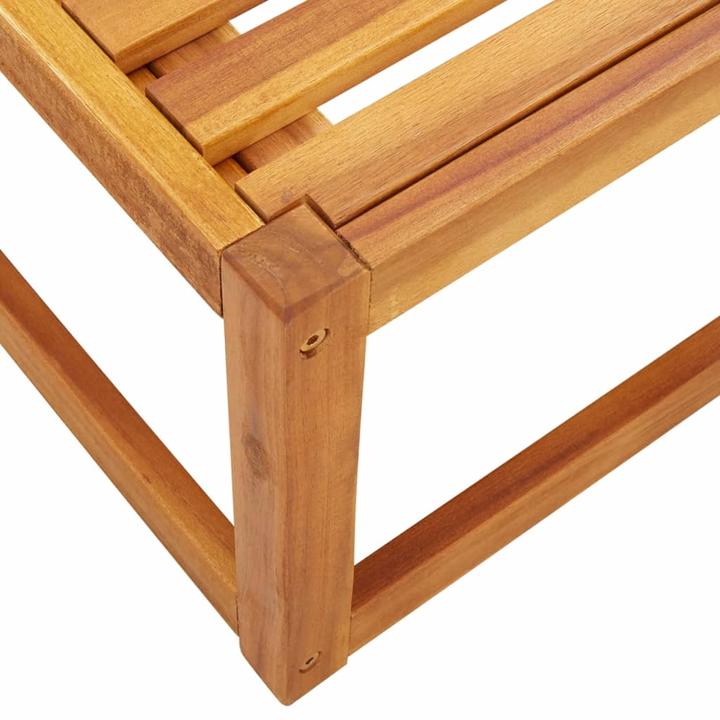 Produktbild VidaXL Latrina