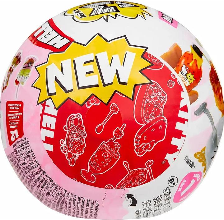 Immagine prodotto MGA s Miniverse - Make It Mini Sanrio