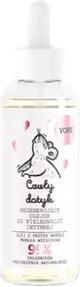 Actual product image Yope Regenerating Intimate Care Oil 50Ml (50 ml, Intimate oil)