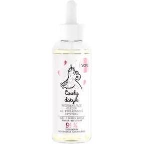 Yope, Intimpflege, Regenerating Intimate Care Oil 50Ml (50 ml, Intimöl)