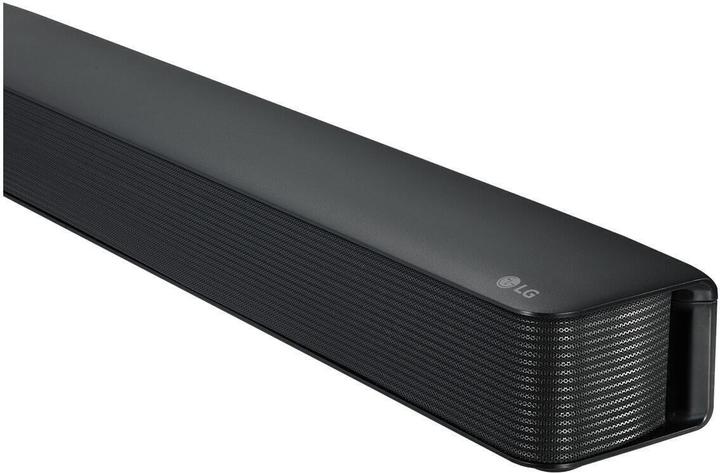 Produktbild LG SQM1 (40 W, Stereo)