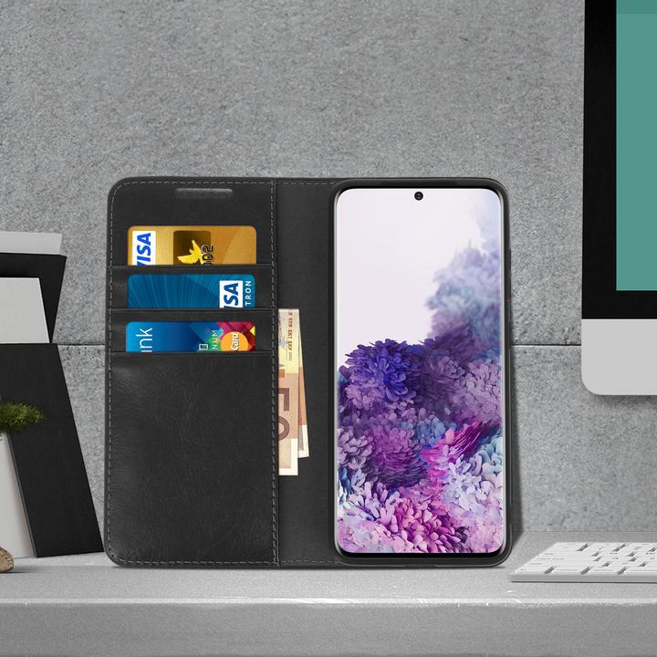 Actual product image Avizar First Series (Samsung Galaxy S20)