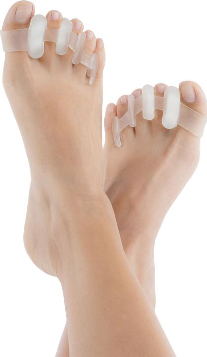 Produktbild InnovaGoods Relaxing (Zehentrenner)