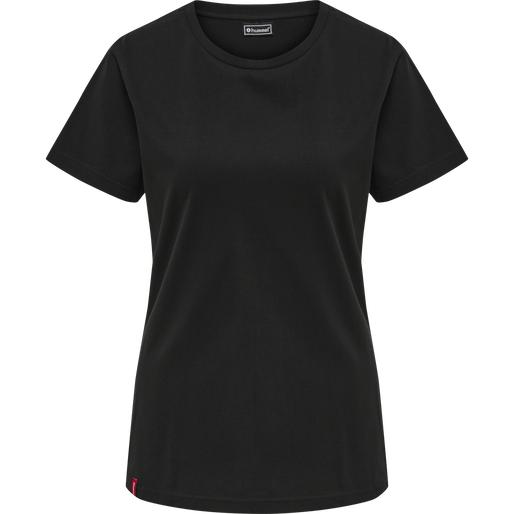 Produktbild hummel Hmlred Basic T-Shirt S/S Woman (XL)