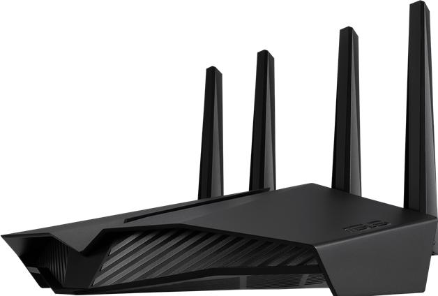 Productafbeelding ASUS RT-AX82U AX5400 WiFi 6 Gaming