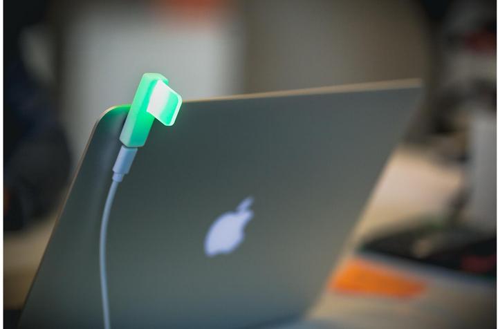 Image du produit Luxafor Drapeau avec câble USB-C de 1,5 m