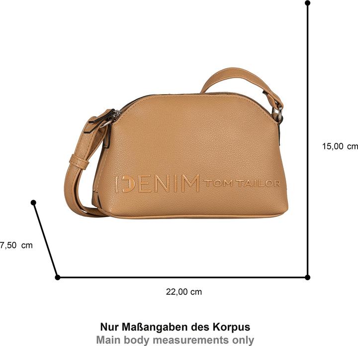 Immagine prodotto Tom Tailor Zephyra Crossbody Bag