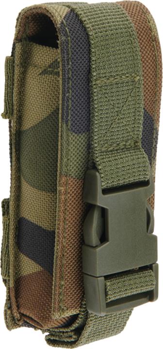 Produktbild Brandit Small Molle Multi Pouch - 15983