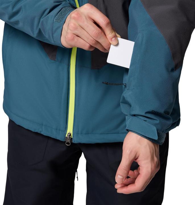 Immagine prodotto Columbia Powder Prime Jacket (L)