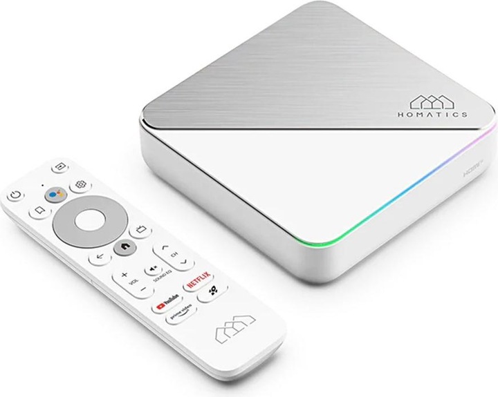 AB Com Box R Plus (32 GB, Android 11)