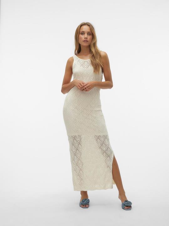 Image du produit Vero Moda VMRIVIERA Robe longue en maille (S)