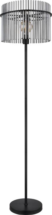 Stehlampe