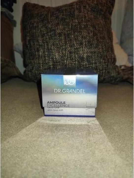 Immagine prodotto Dr Grandel AMPOULE EXCELLENCE Olio in Uno (30 ml)