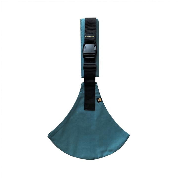 Image du produit Wildride Toddler Carrier Ocean Blue