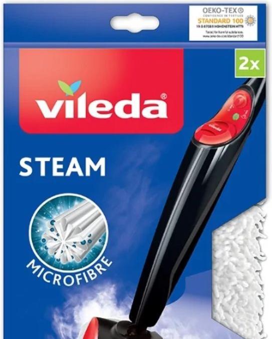 Actual product image Vileda Spare cover (2 pcs.)
