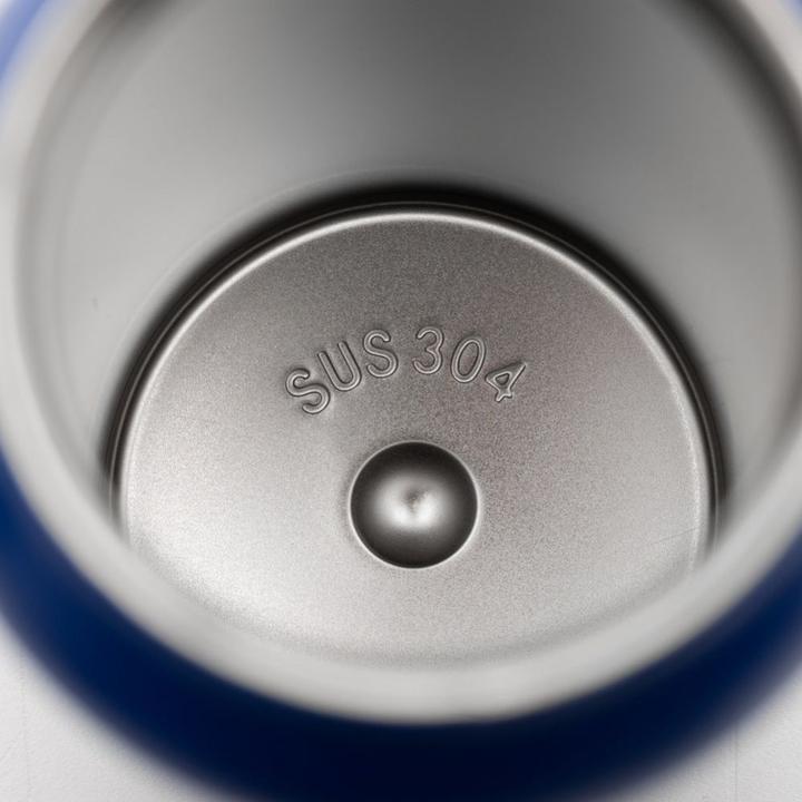 Produktbild OEM Other Magnetic holder compatible with MagSafe with 950ml container blue (0.95 l)