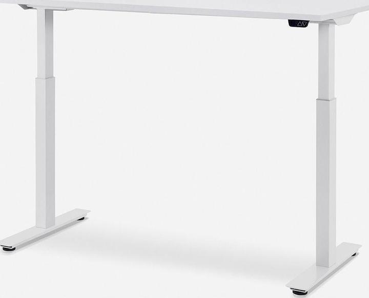 Image du produit WRK21 Bureau Smart 160 x 80 cm (160 x 80 cm)