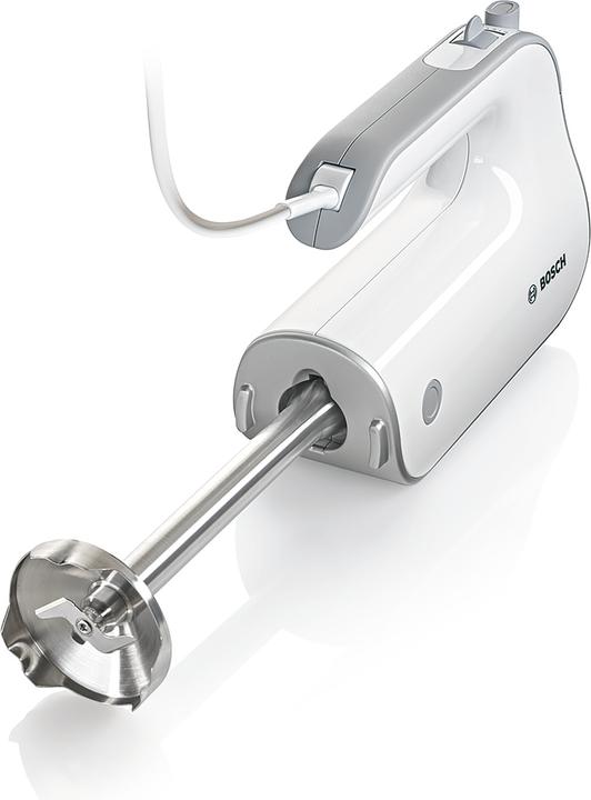 Image du produit Bosch Hausgeräte MFZ4060 Edelstahl-Mixfuss
