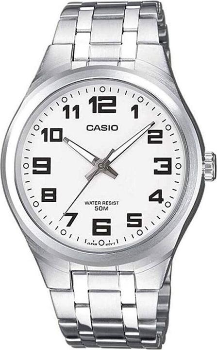 Image du produit Casio MTP-1183A-7BDF Herrenuhr + BOX (Horloge analogique, 42 mm)