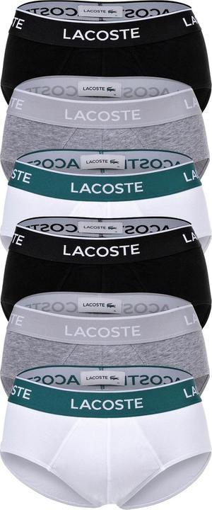 Produktbild Lacoste Sous-Vetements (XXL, 6er Pack)