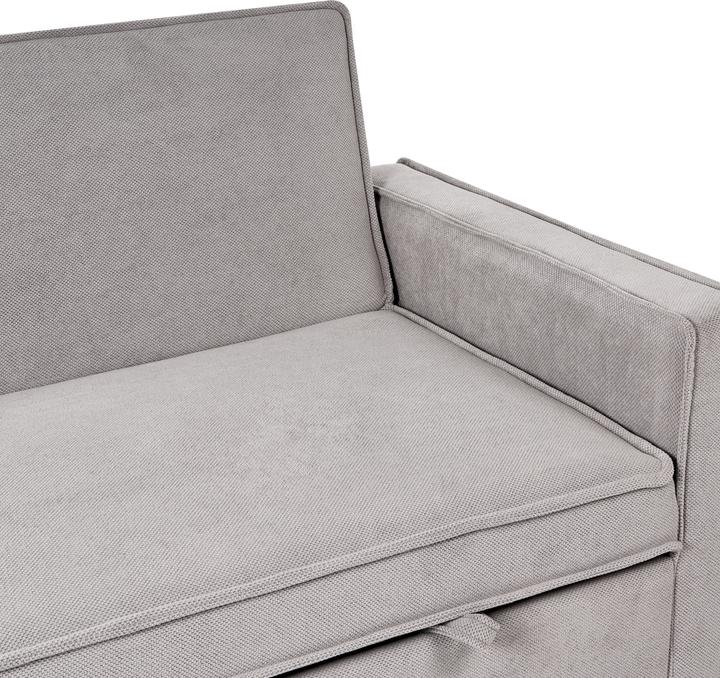 Produktbild Beliani Uttela (2-Sitzer)