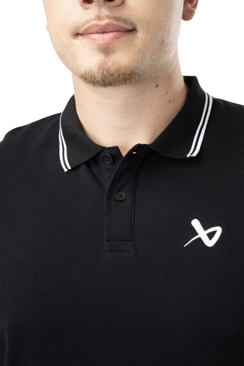 Produktbild Bauer Poloshirt Piqué (L)
