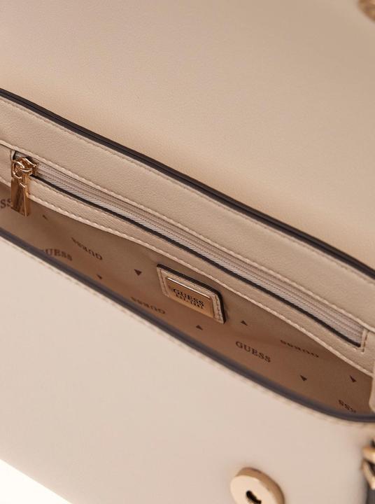 Actual product image Guess Lefia Schultertasche 23 cm