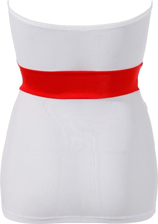 Image du produit Cottelli Collection Costume d'infirmière à bretelles (M)