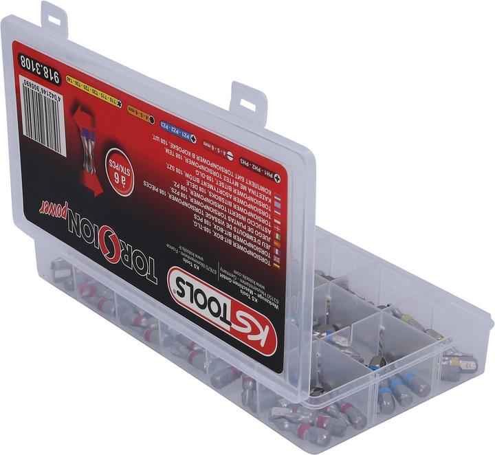 Produktbild KS Tools 918.3108