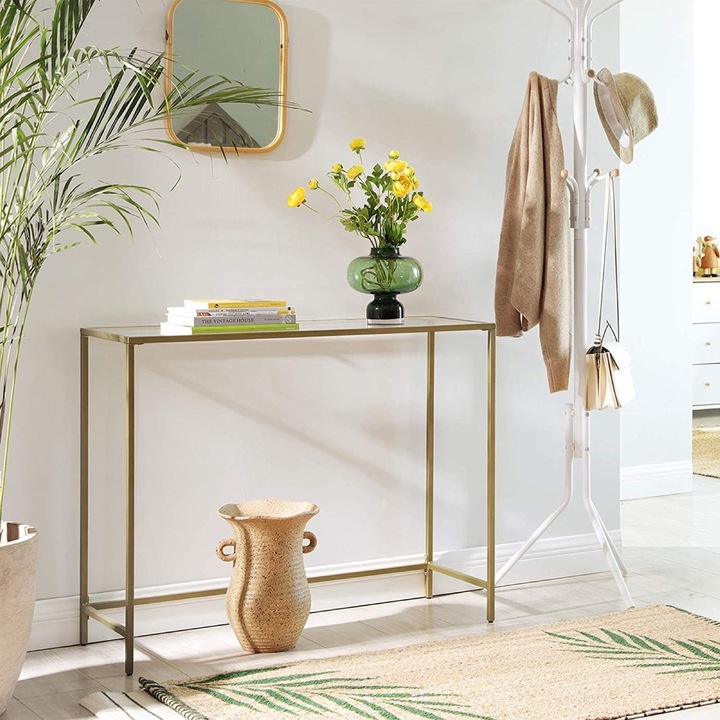 Immagine prodotto Vasagle Style (100 x 35 x 80 cm)