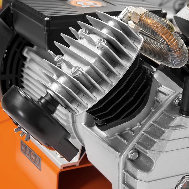 Produktbild Daewoo Power Products Kompressor (60 l, 8 Bar)