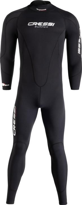 Produktbild Cressi Summer (2.5 mm, 3XL)