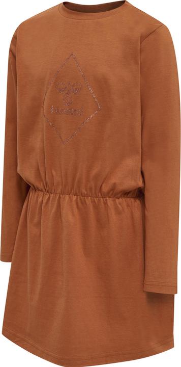 Produktbild hummel Luna Dress L/S (140)
