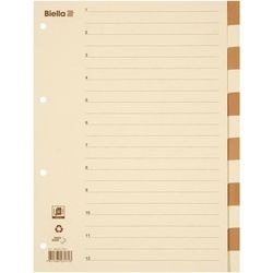 Actual product image Biella Register
