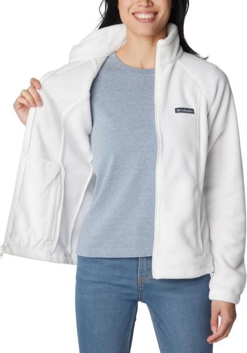 Image du produit Columbia Benton Springs Full Zip (L)