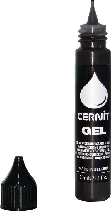 Actual product image Cernit Gel (30 ml)